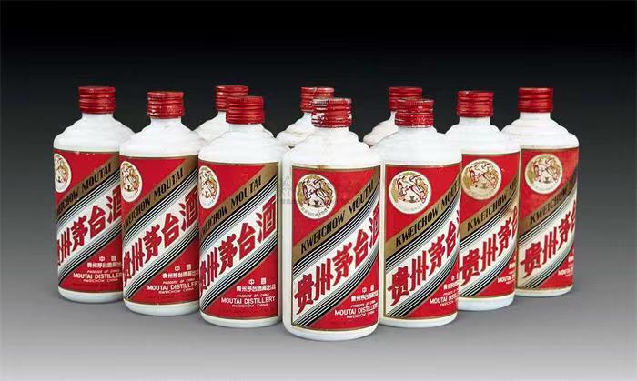 南县茅台酒回收